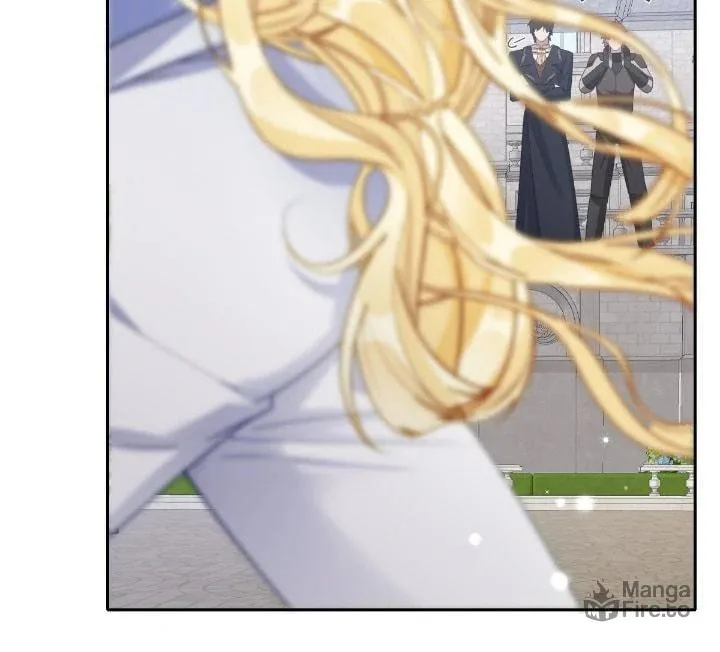 The Queen’s Life was At Stake Chapter 54 page 38 - 