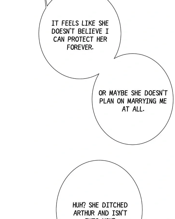 The Queen’s Life was At Stake Chapter 54 page 40 - 