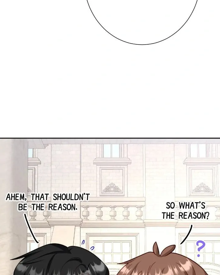 The Queen’s Life was At Stake Chapter 54 page 42 - 