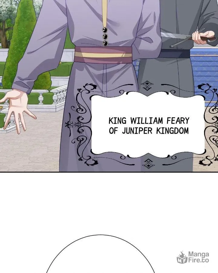 The Queen’s Life was At Stake Chapter 54 page 44 - 