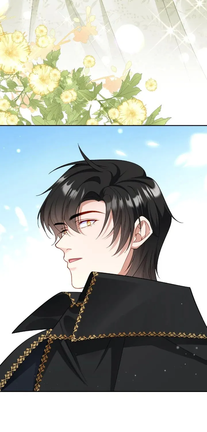 The Queen’s Life was At Stake Chapter 55 page 12 - 