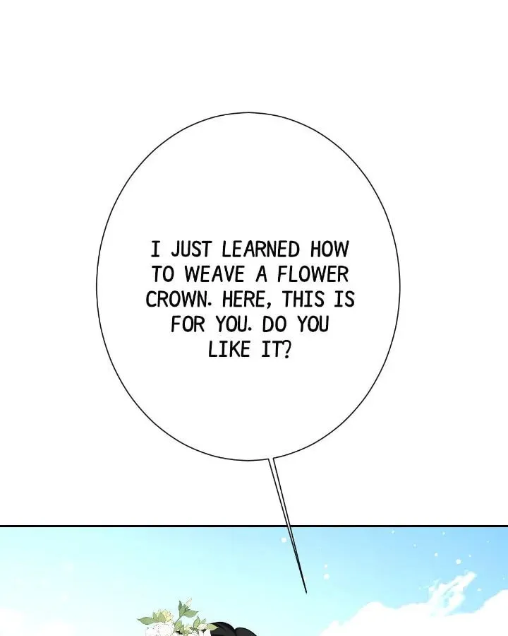The Queen’s Life was At Stake Chapter 55 page 13 - 