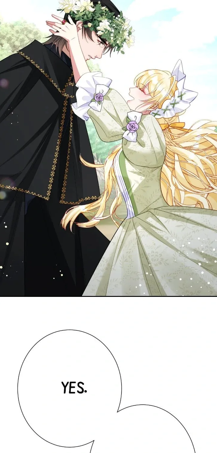 The Queen’s Life was At Stake Chapter 55 page 14 - 