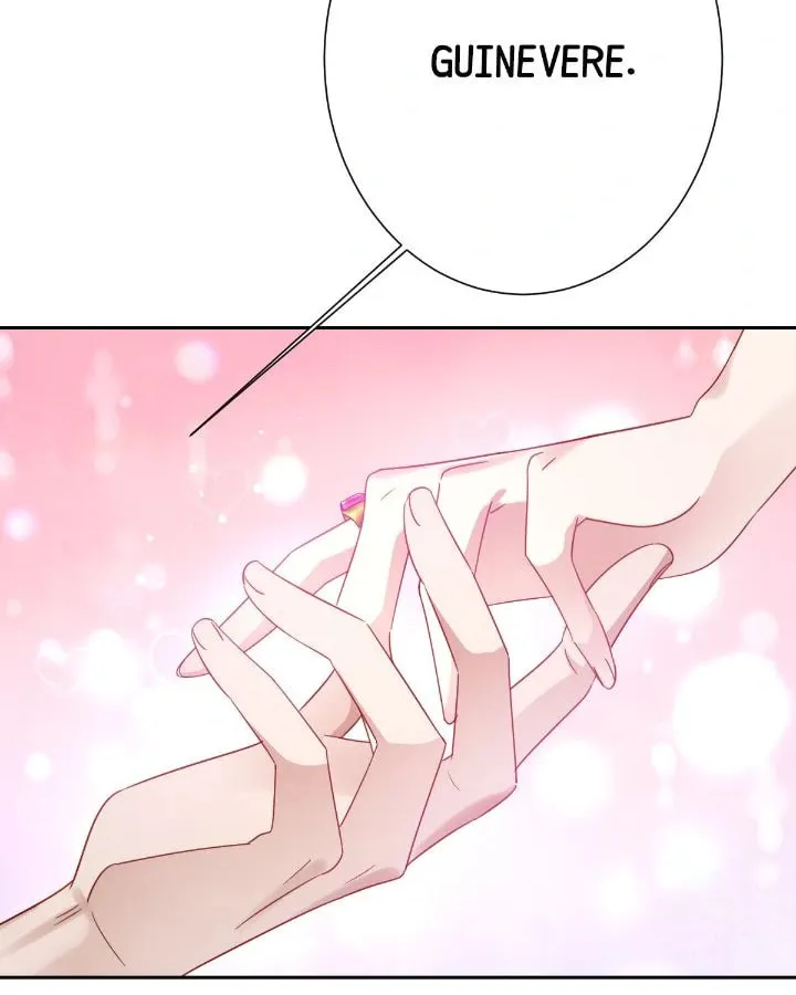 The Queen’s Life was At Stake Chapter 55 page 15 - 