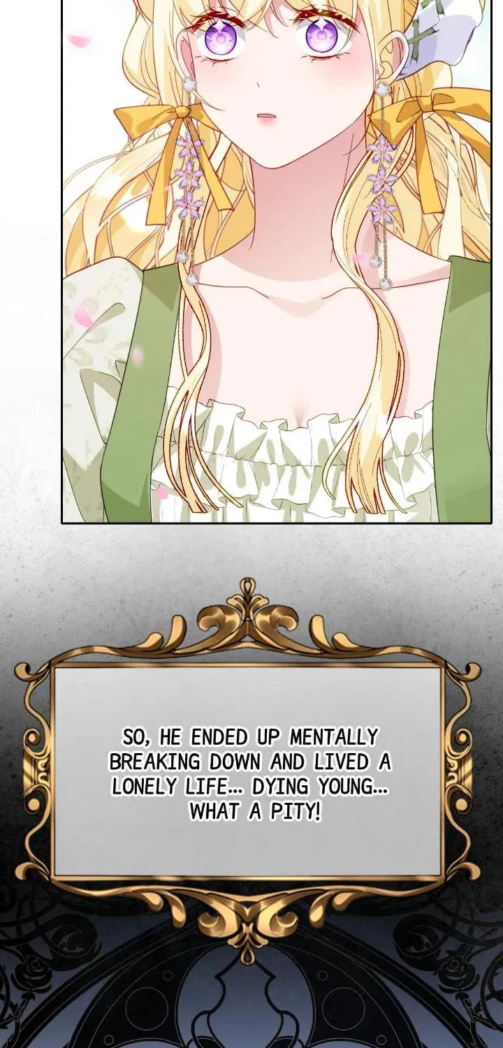 The Queen’s Life was At Stake Chapter 55 page 23 - 