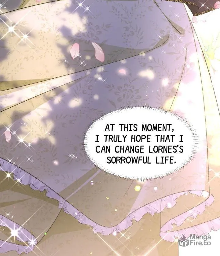 The Queen’s Life was At Stake Chapter 55 page 33 - 