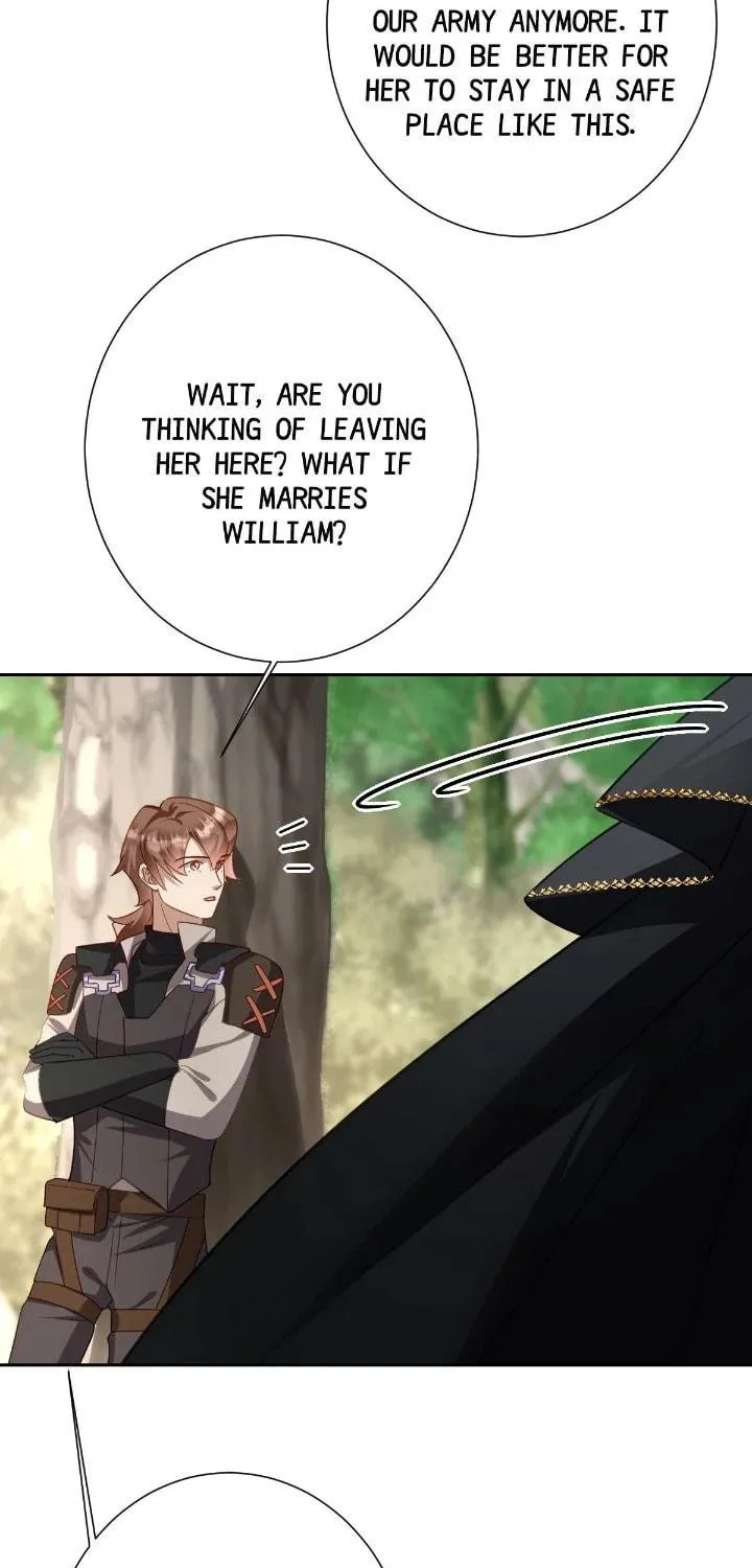 The Queen’s Life was At Stake Chapter 55 page 5 - 