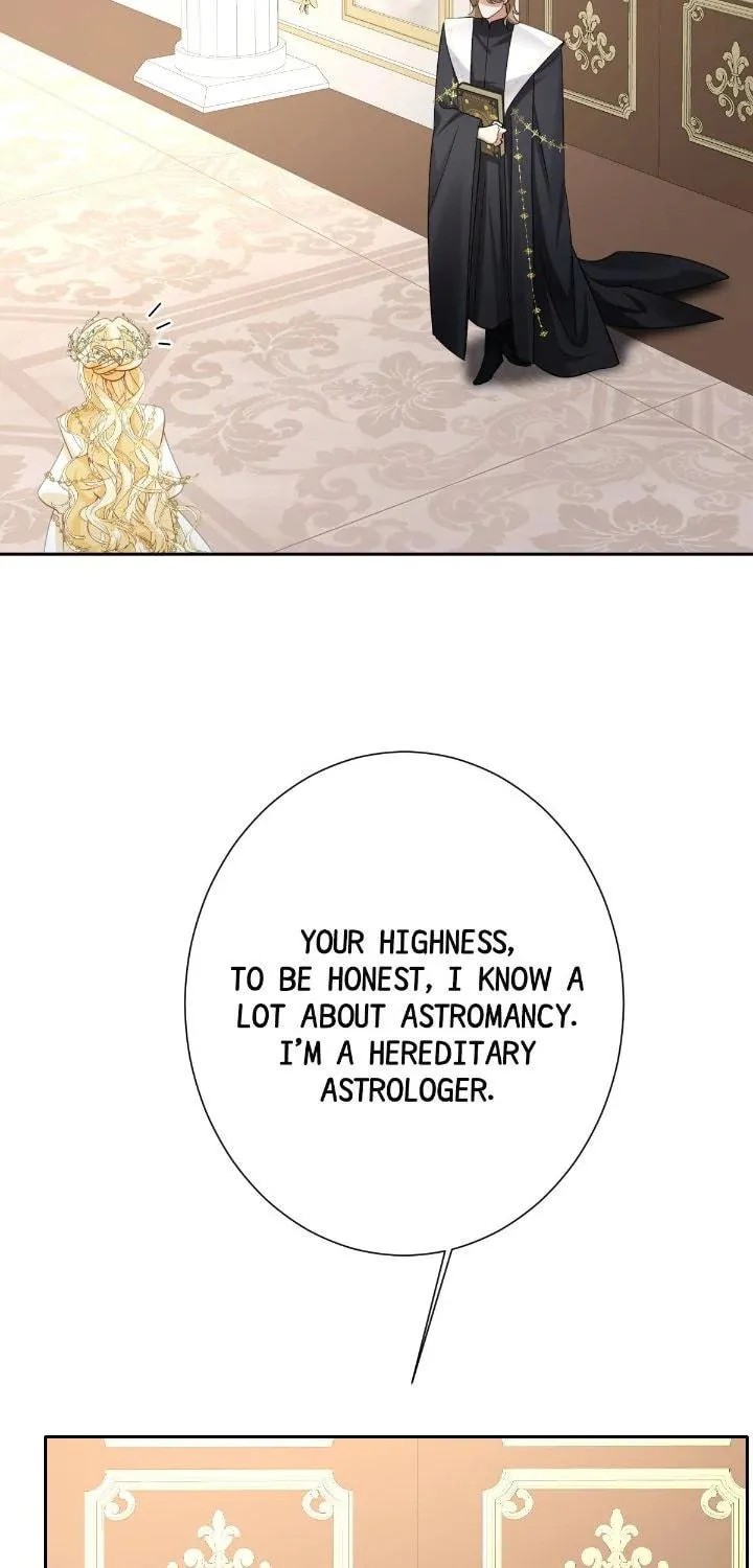 The Queen’s Life was At Stake Chapter 55 page 44 - 