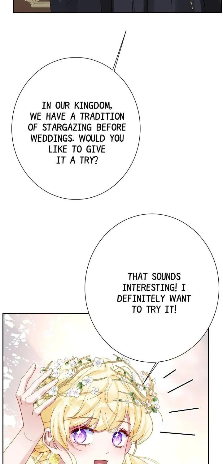 The Queen’s Life was At Stake Chapter 55 page 46 - 