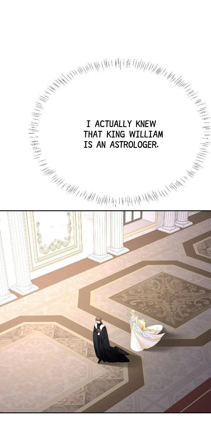 The Queen’s Life was At Stake Chapter 55 page 49 - 