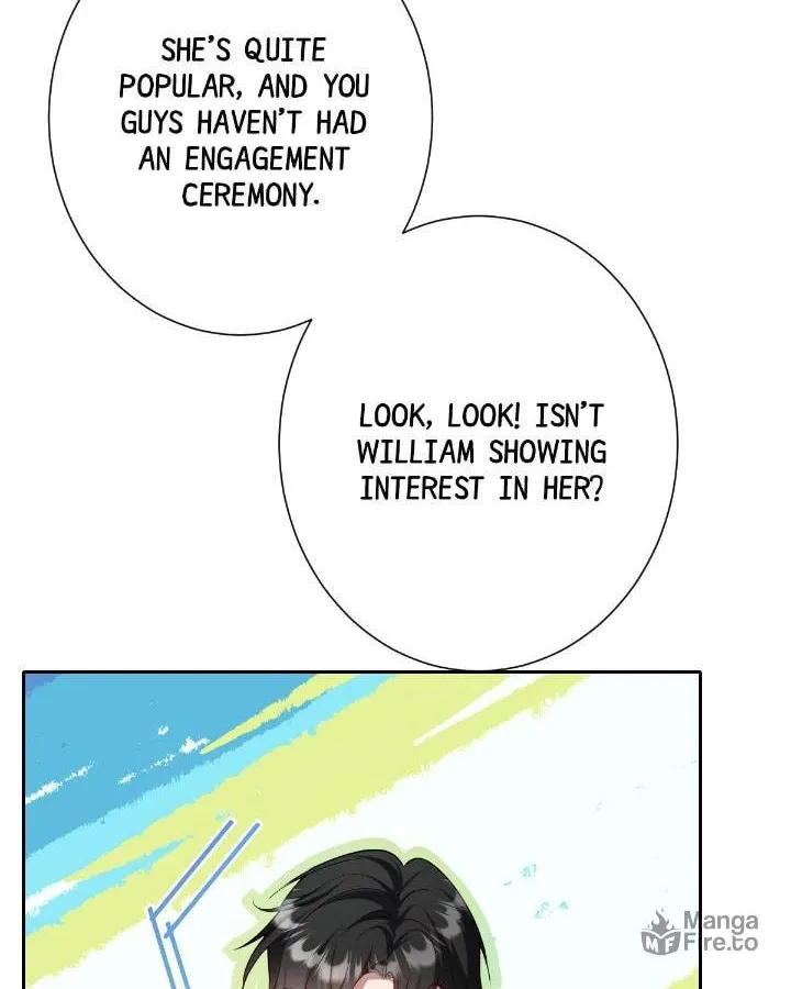 The Queen’s Life was At Stake Chapter 55 page 6 - 