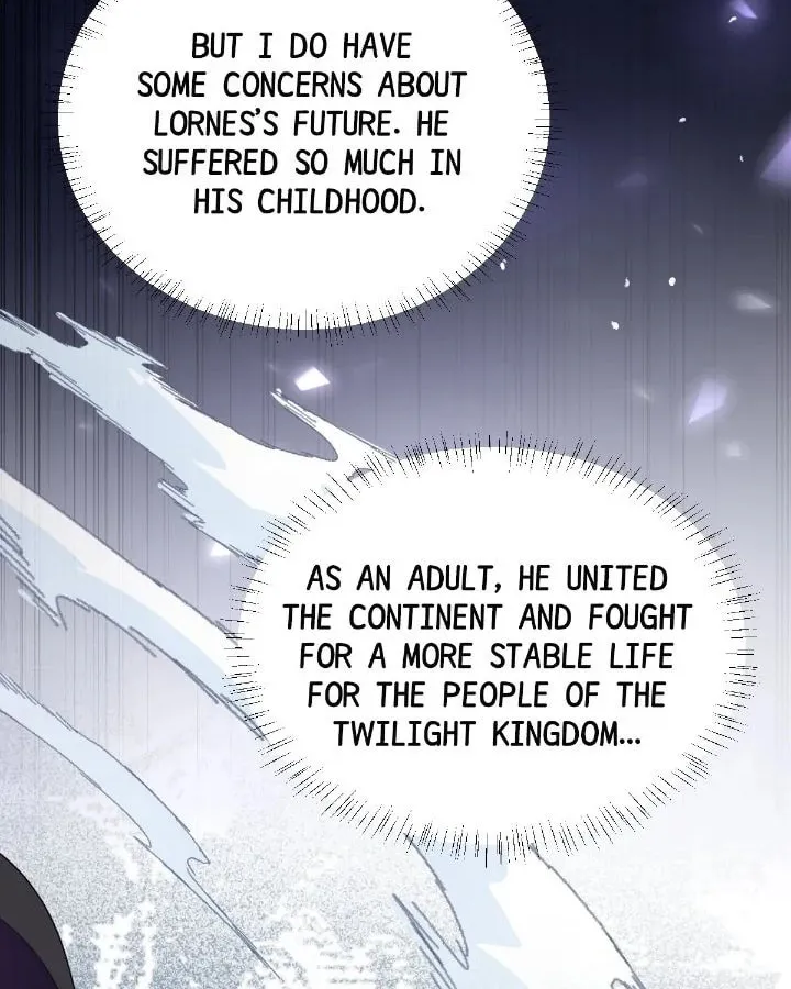 The Queen’s Life was At Stake Chapter 55 page 59 - 