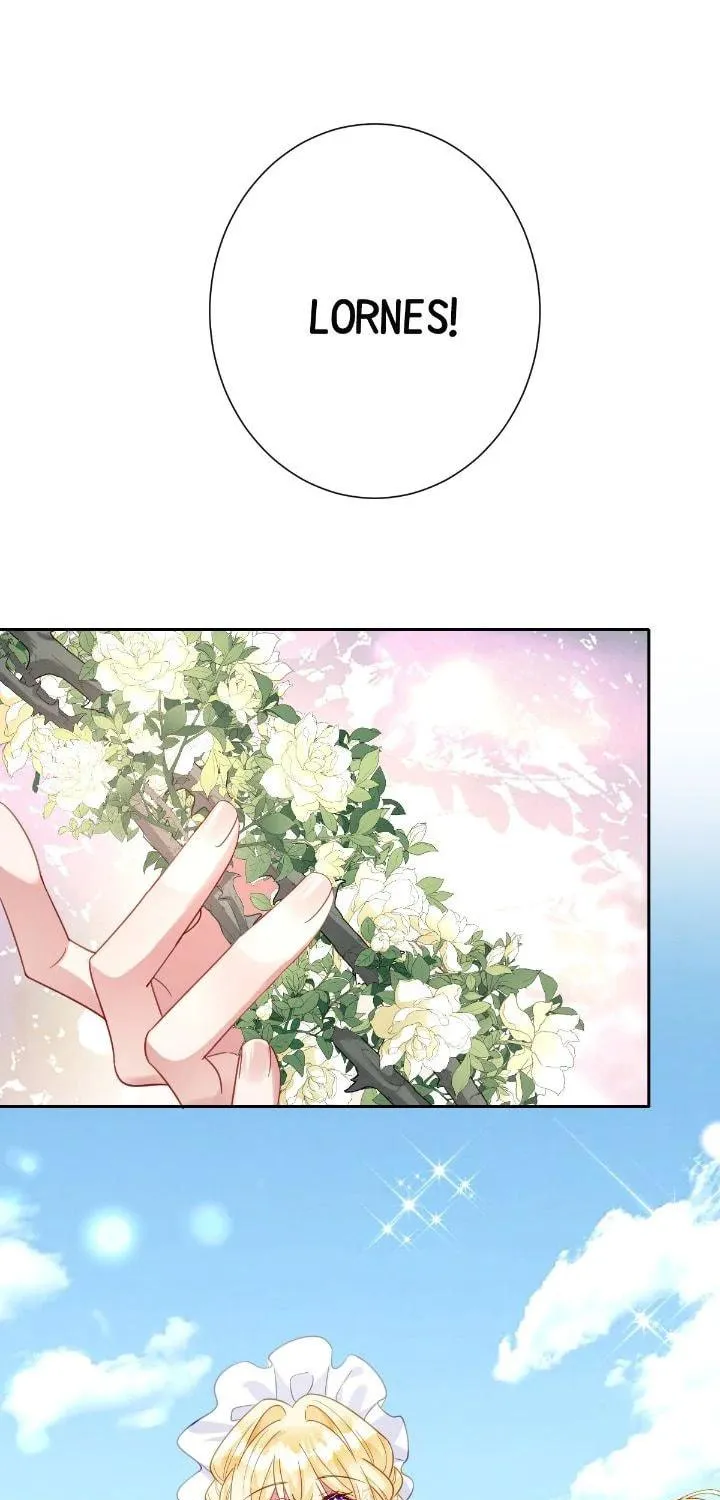 The Queen’s Life was At Stake Chapter 55 page 10 - 