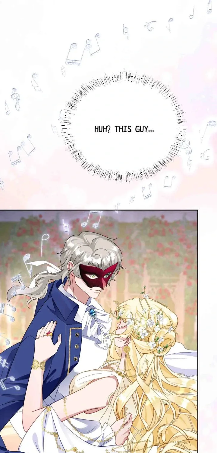 The Queen’s Life was At Stake Chapter 56 page 11 - 
