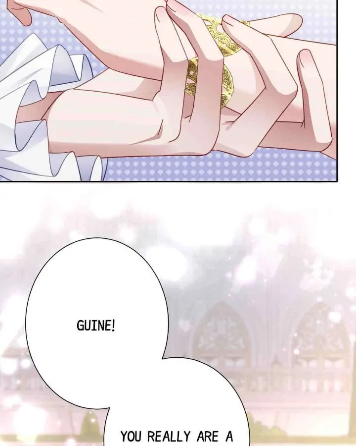 The Queen’s Life was At Stake Chapter 56 page 14 - 