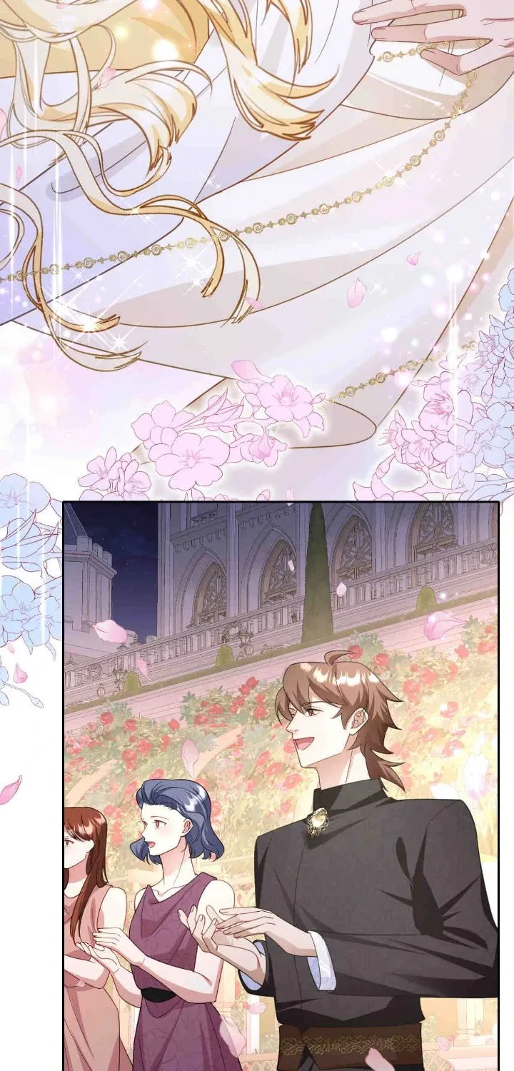 The Queen’s Life was At Stake Chapter 56 page 3 - 