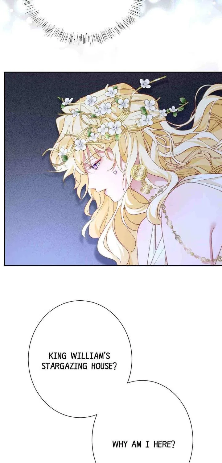 The Queen’s Life was At Stake Chapter 56 page 26 - 