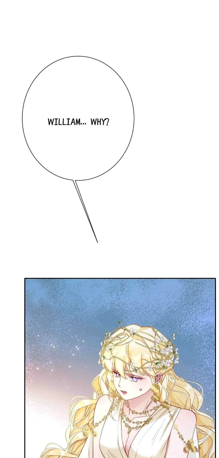 The Queen’s Life was At Stake Chapter 56 page 30 - 