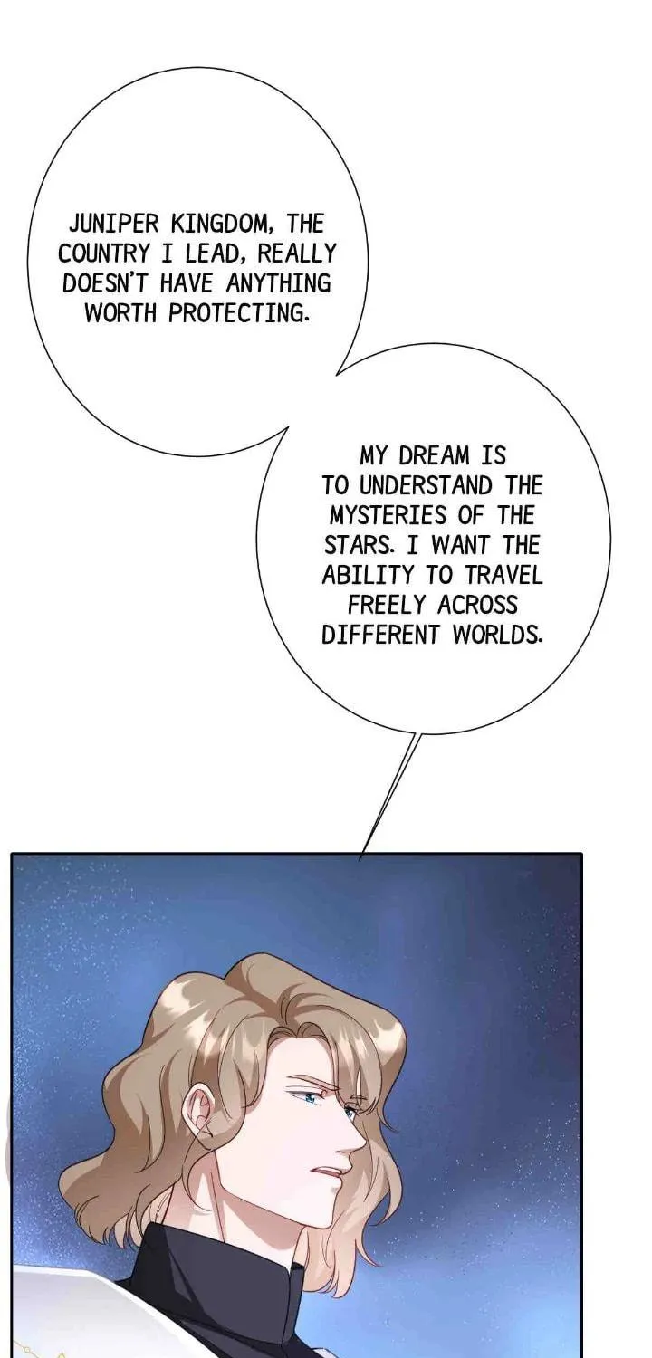 The Queen’s Life was At Stake Chapter 56 page 32 - 