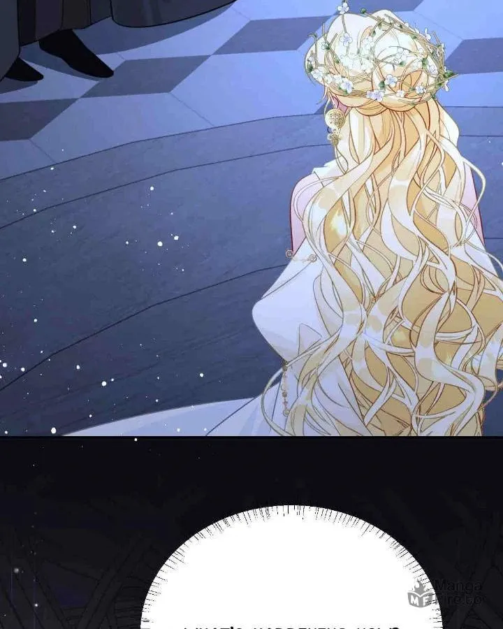 The Queen’s Life was At Stake Chapter 56 page 37 - 