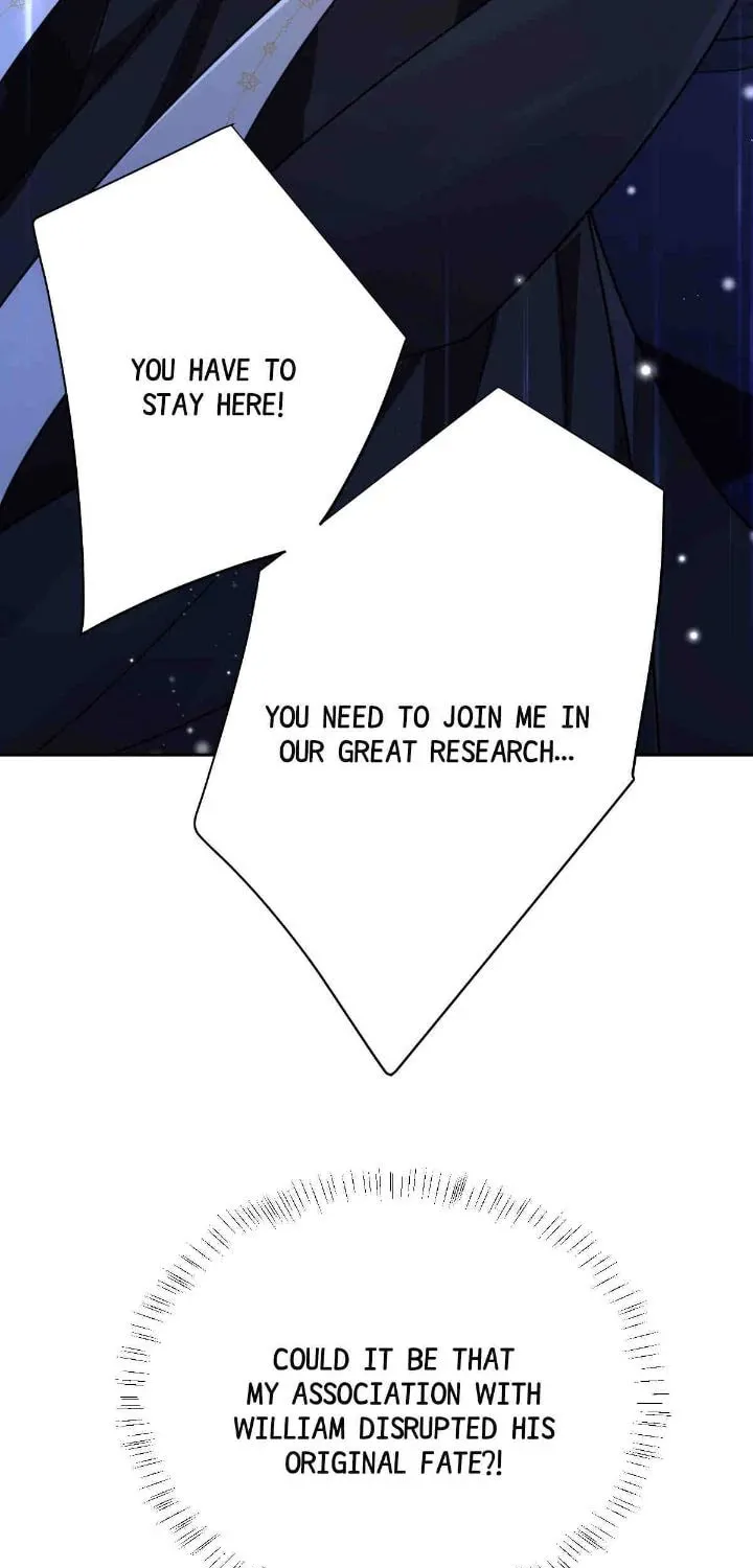The Queen’s Life was At Stake Chapter 56 page 40 - 