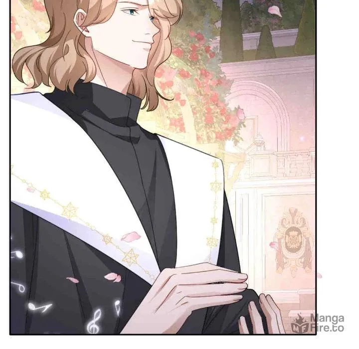 The Queen’s Life was At Stake Chapter 56 page 5 - 