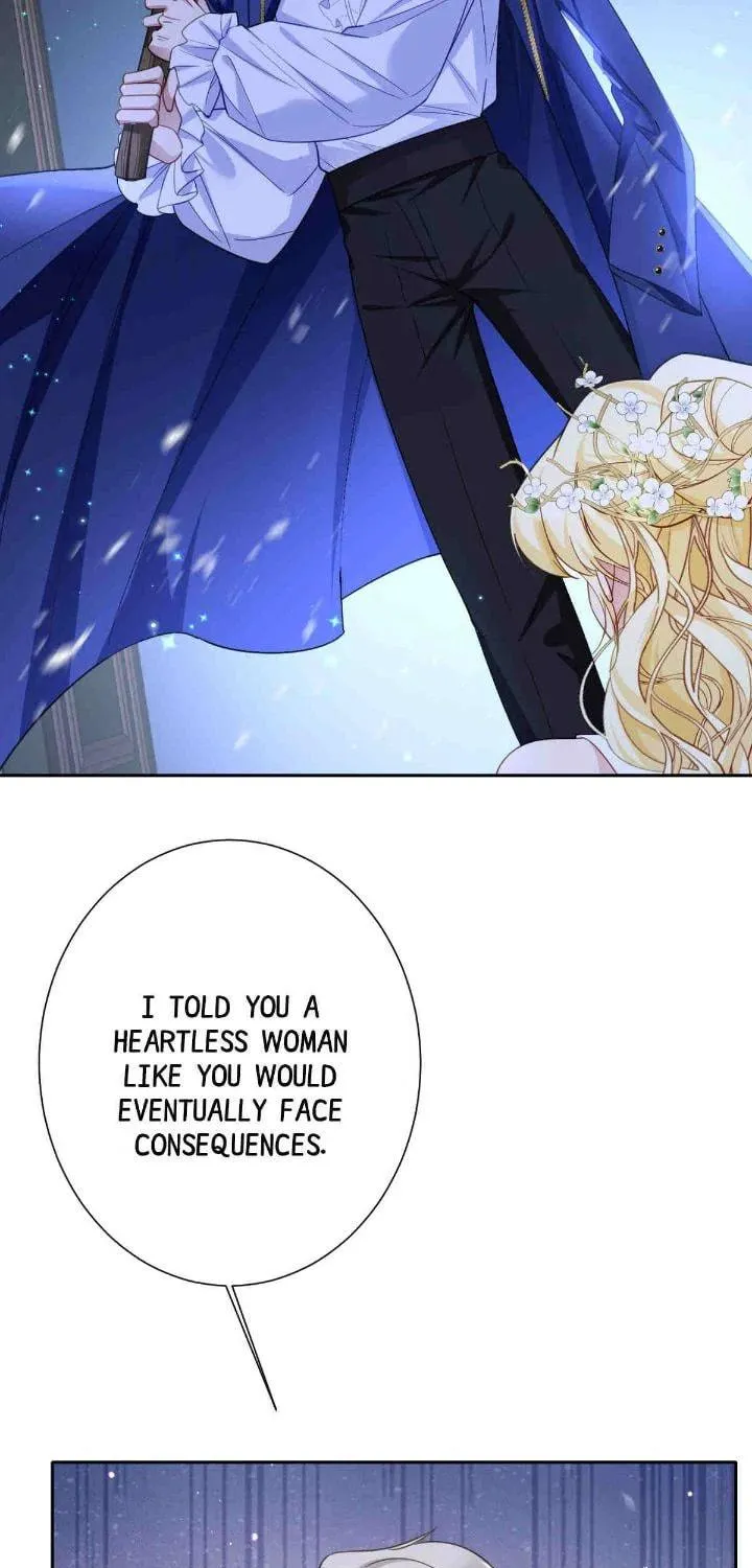 The Queen’s Life was At Stake Chapter 56 page 46 - 