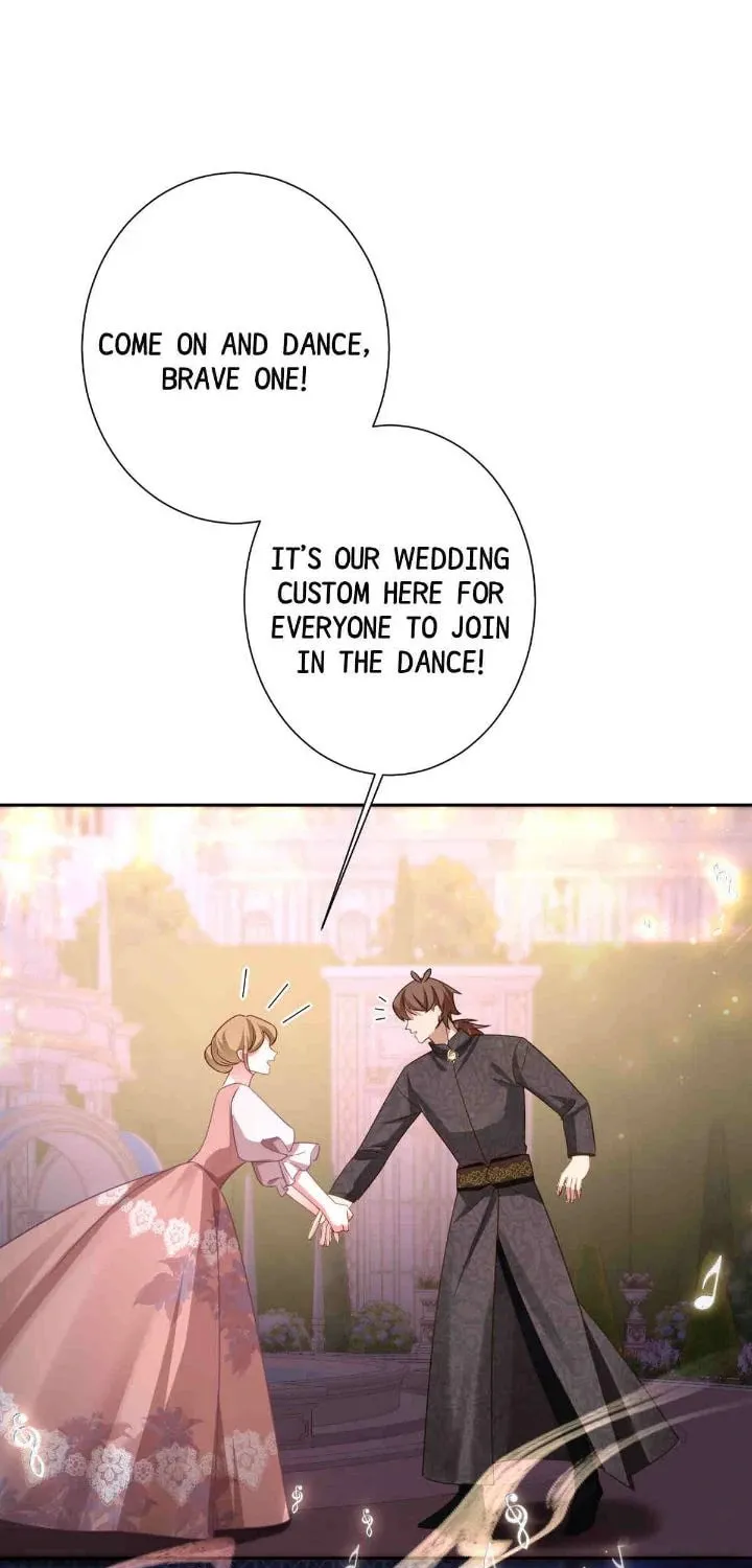 The Queen’s Life was At Stake Chapter 56 page 6 - 