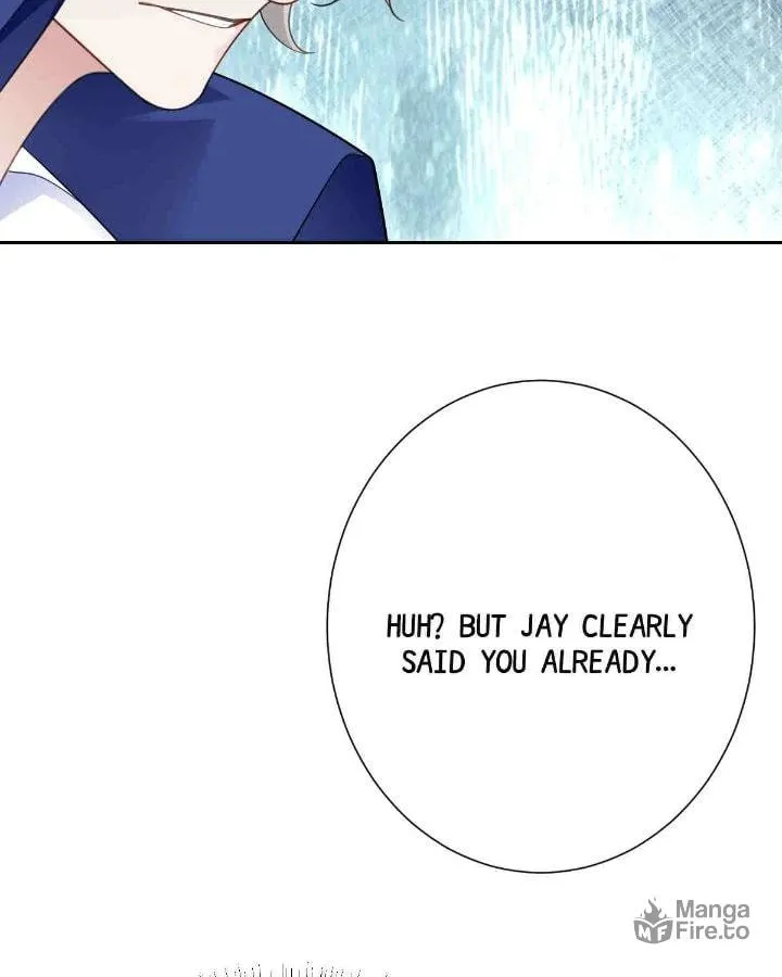 The Queen’s Life was At Stake Chapter 56 page 51 - 