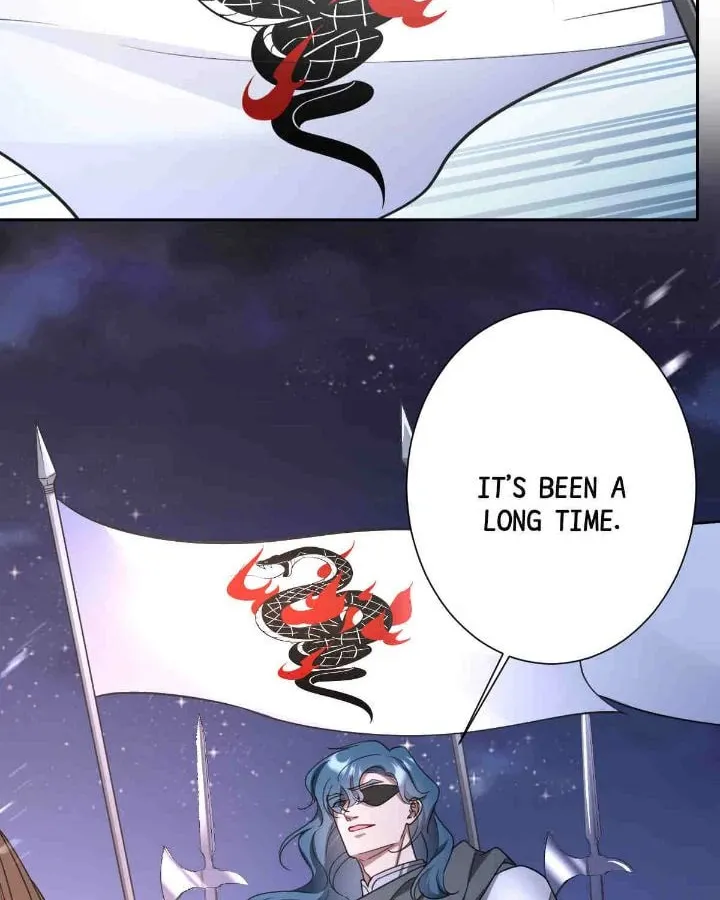 The Queen’s Life was At Stake Chapter 56 page 61 - 