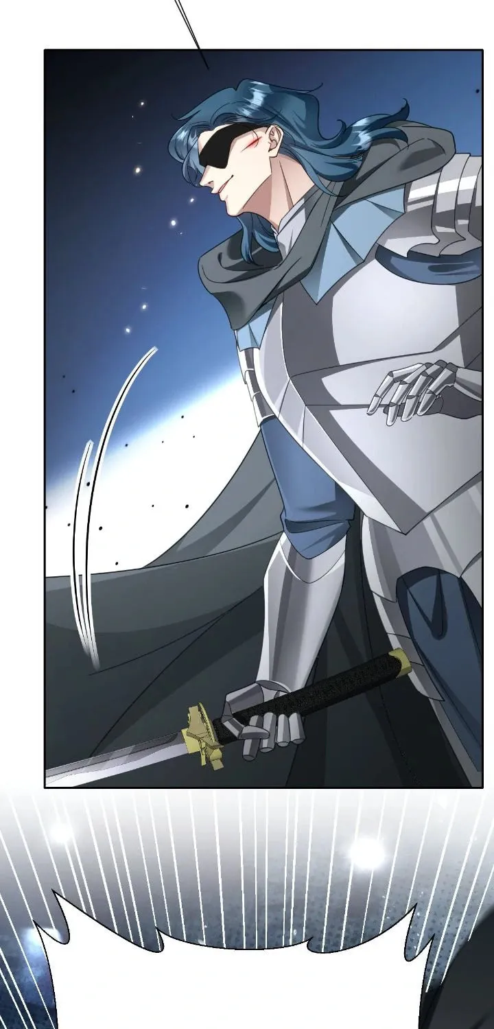 The Queen’s Life was At Stake Chapter 57 page 19 - 