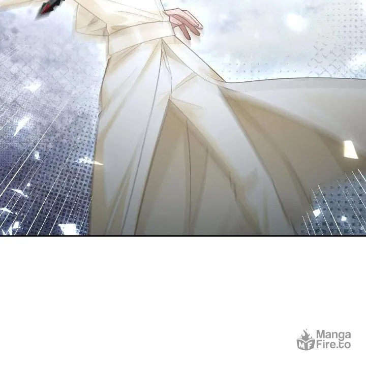 The Queen’s Life was At Stake Chapter 57 page 21 - 