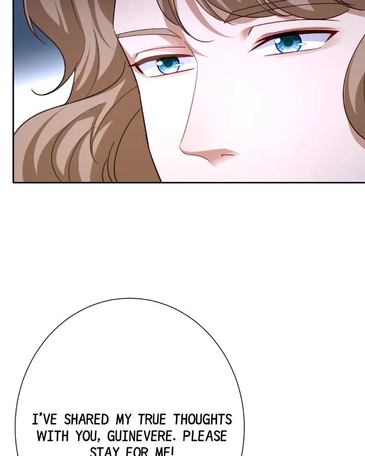 The Queen’s Life was At Stake Chapter 57 page 23 - 