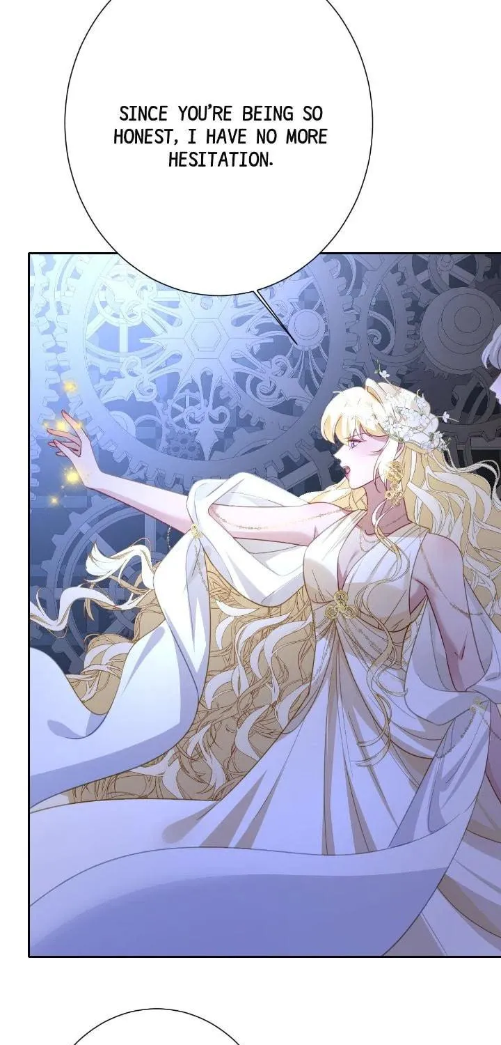 The Queen’s Life was At Stake Chapter 57 page 26 - 