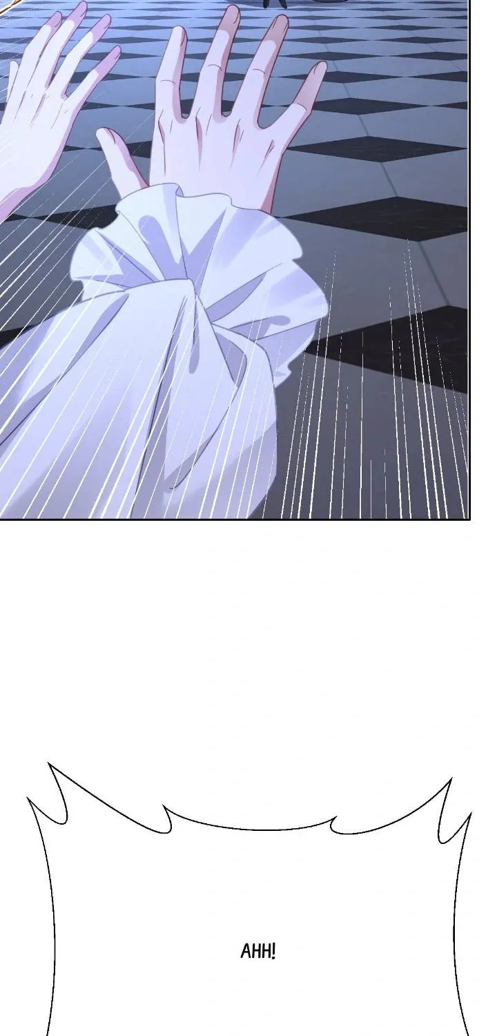 The Queen’s Life was At Stake Chapter 57 page 28 - 
