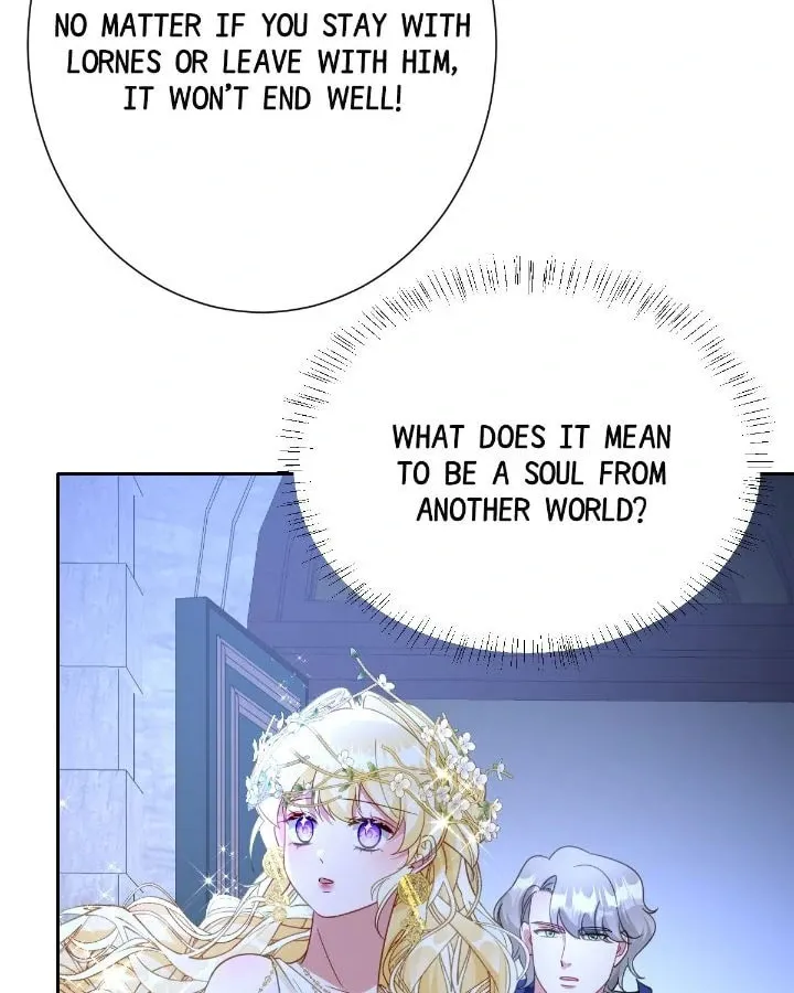 The Queen’s Life was At Stake Chapter 57 page 4 - 