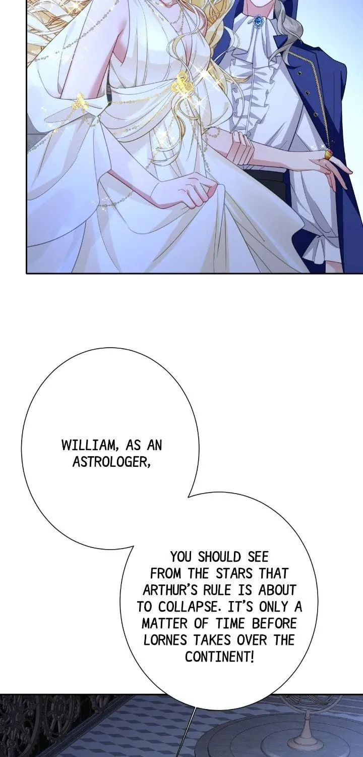 The Queen’s Life was At Stake Chapter 57 page 5 - 