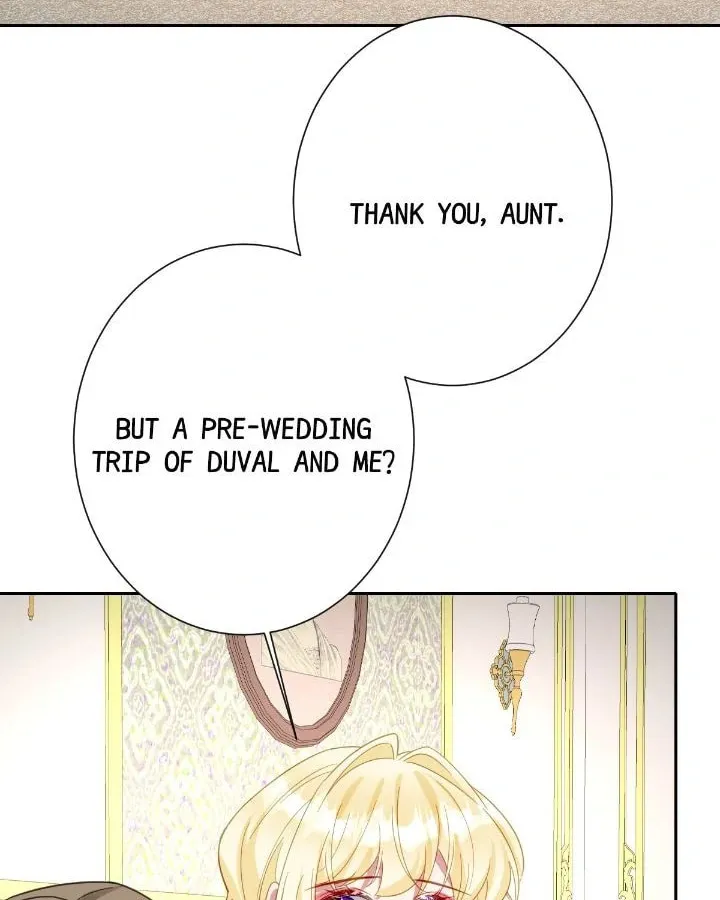 The Queen’s Life was At Stake Chapter 57 page 50 - 