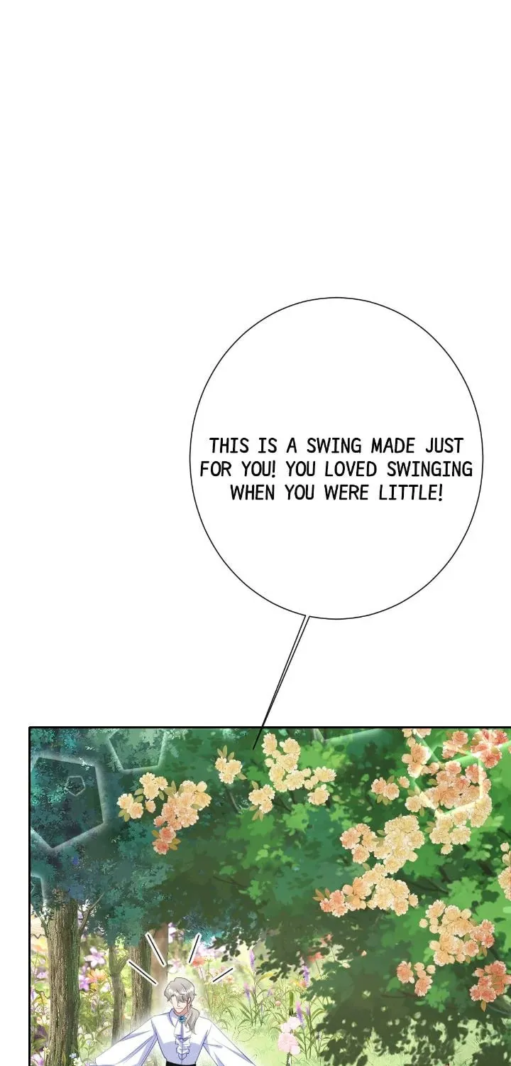 The Queen’s Life was At Stake Chapter 57 page 55 - 