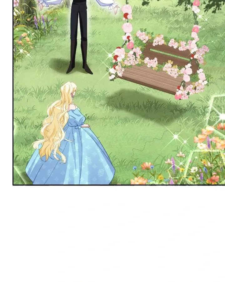 The Queen’s Life was At Stake Chapter 57 page 56 - 
