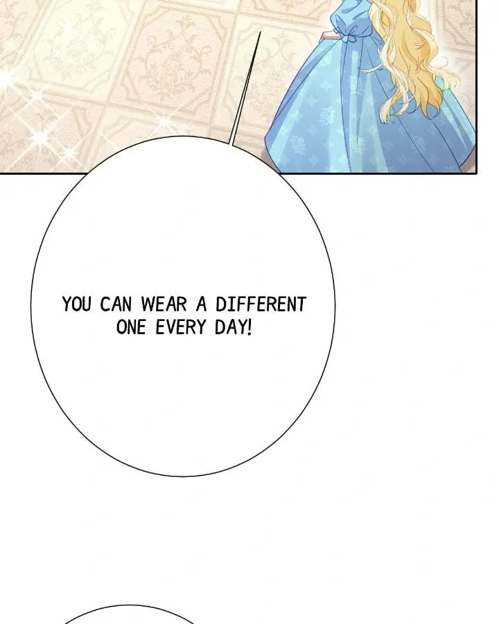 The Queen’s Life was At Stake Chapter 57 page 58 - 