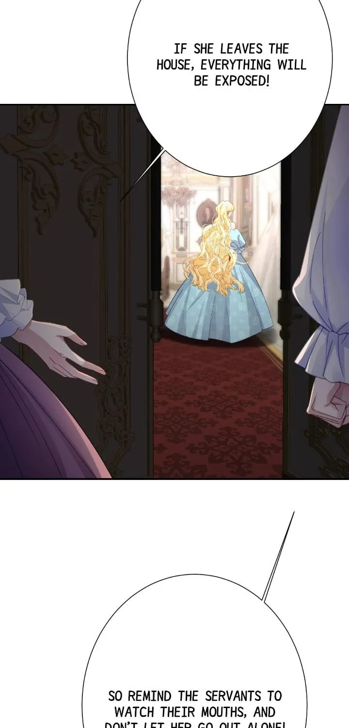 The Queen’s Life was At Stake Chapter 57 page 66 - 