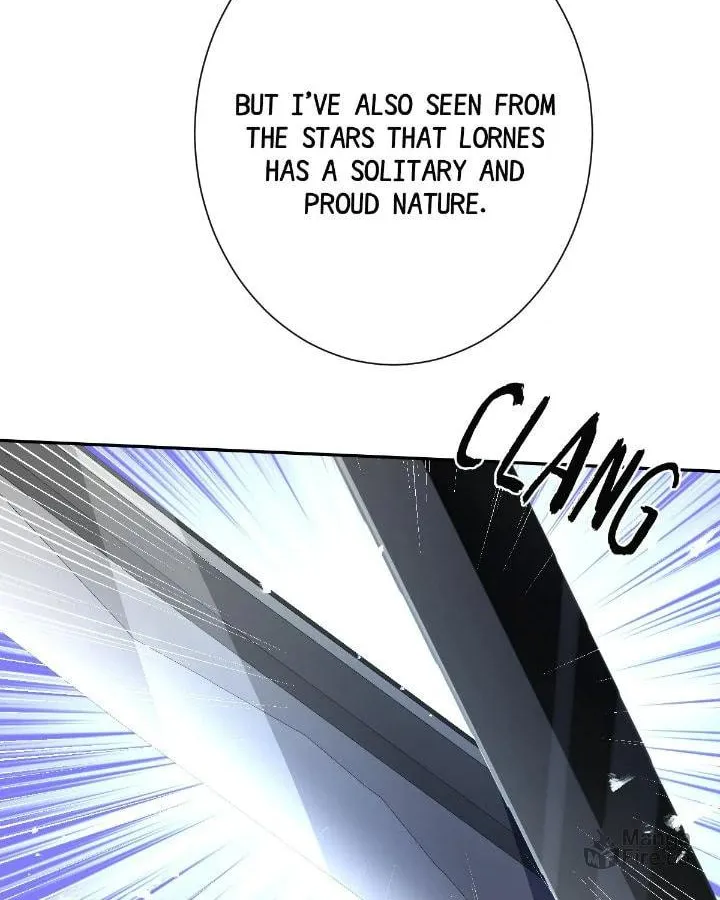 The Queen’s Life was At Stake Chapter 57 page 9 - 