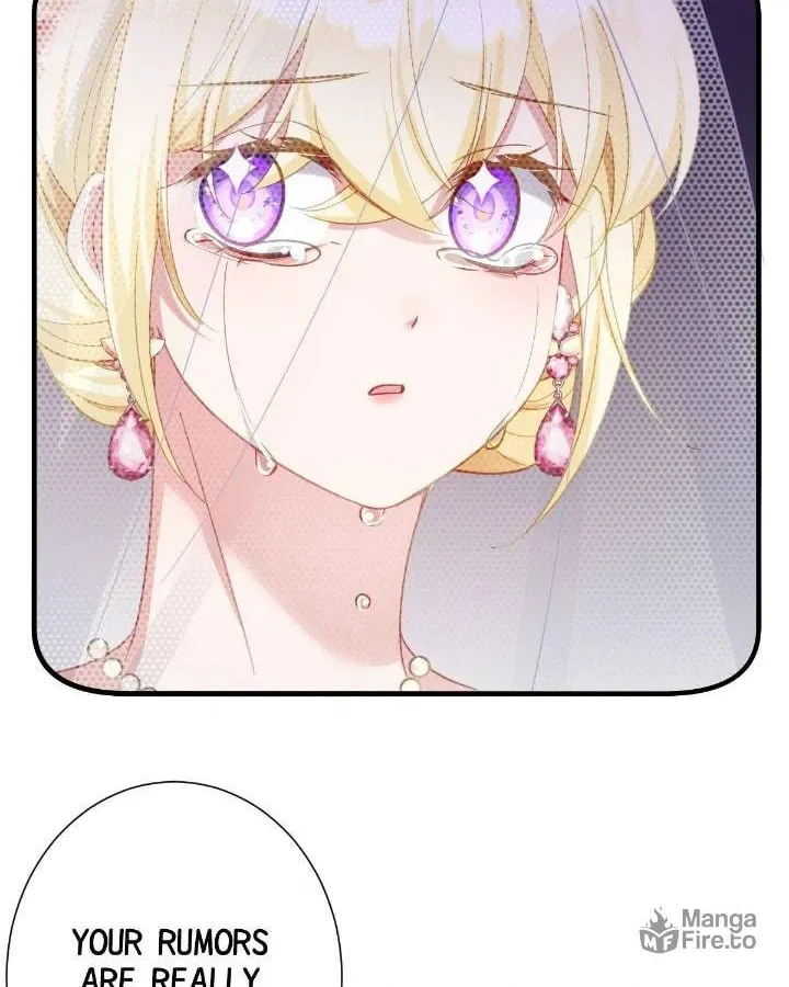 The Queen’s Life was At Stake Chapter 58 page 11 - 
