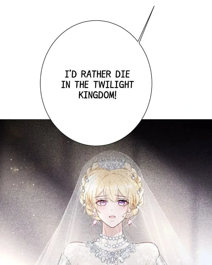 The Queen’s Life was At Stake Chapter 58 page 13 - 