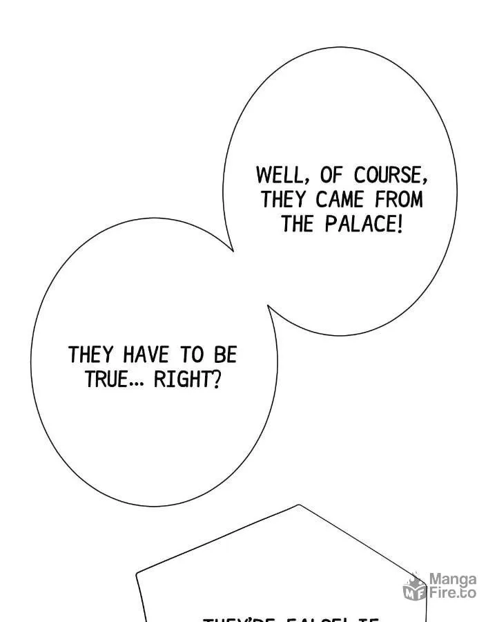 The Queen’s Life was At Stake Chapter 58 page 18 - 