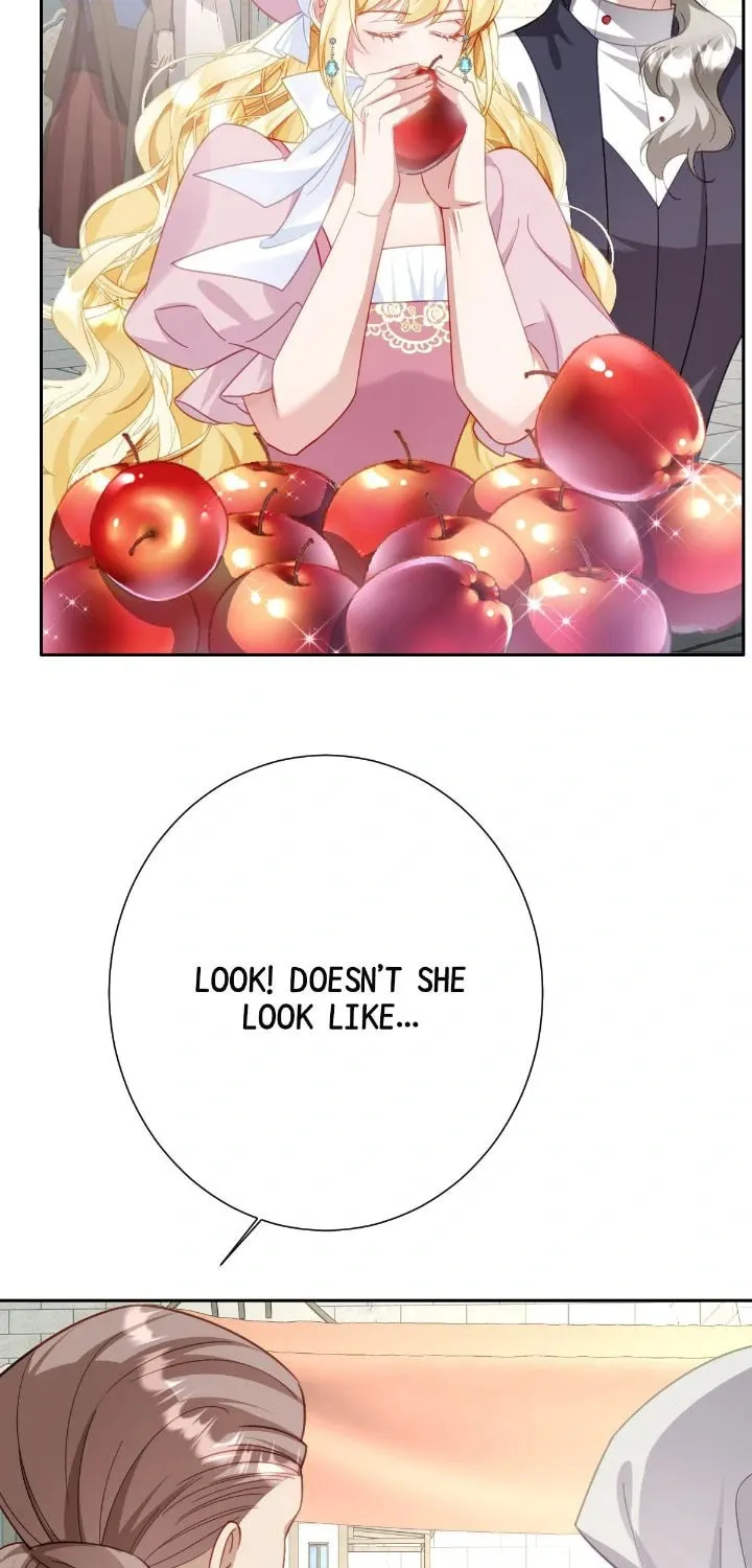 The Queen’s Life was At Stake Chapter 58 page 3 - 
