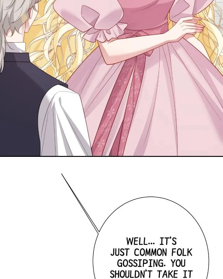 The Queen’s Life was At Stake Chapter 58 page 24 - 