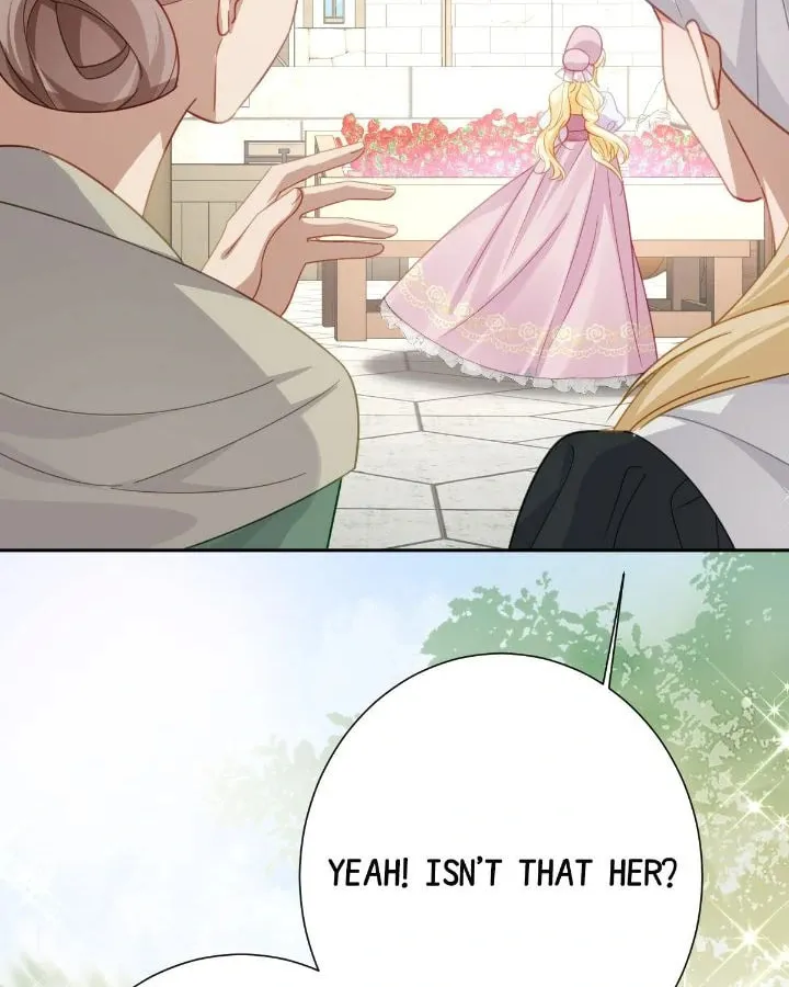 The Queen’s Life was At Stake Chapter 58 page 4 - 