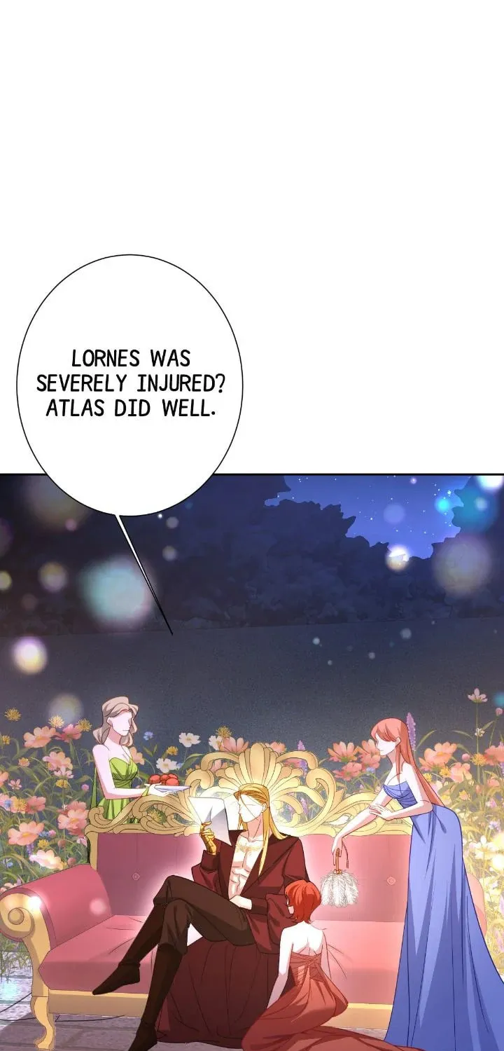 The Queen’s Life was At Stake Chapter 58 page 31 - 